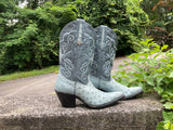 Size 8 women’s Montana boots