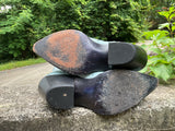 Size 8 women’s Montana boots