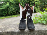 Size 8 women’s JB Hill boots