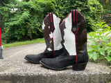 Size 8 women’s JB Hill boots
