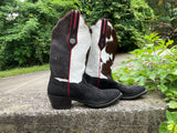 Size 8 women’s JB Hill boots