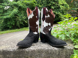 Size 8 women’s JB Hill boots