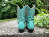 Size 7 women’s Old Gringo boots