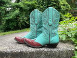 Size 7 women’s Old Gringo boots