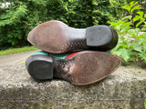 Size 7 women’s Old Gringo boots