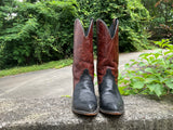 Size 9 women’s Code West boots