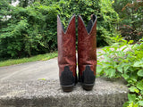 Size 9 women’s Code West boots