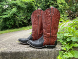 Size 9 women’s Code West boots