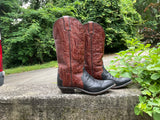 Size 9 women’s Code West boots