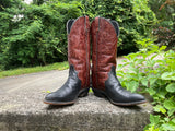 Size 9 women’s Code West boots
