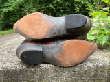 Size 9 women’s Code West boots