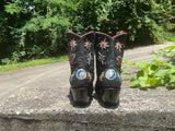 Size 8.5 women’s Old Gringo boots