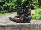 Size 8.5 women’s Old Gringo boots