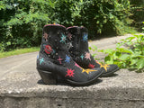 Size 8.5 women’s Old Gringo boots