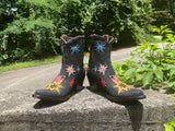 Size 8.5 women’s Old Gringo boots