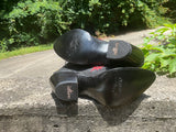 Size 8.5 women’s Old Gringo boots