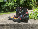 Size 8 women’s Old Gringo boots