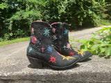 Size 8 women’s Old Gringo boots
