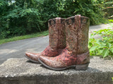 Size 8.5 women’s Old Gringo boots