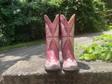 Size 9.5 women’s Old Gringo boots