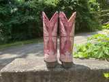 Size 9.5 women’s Old Gringo boots