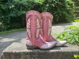 Size 9.5 women’s Old Gringo boots