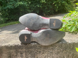 Size 9.5 women’s Old Gringo boots