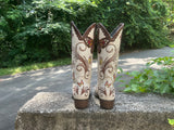 Size 9 women’s Old Gringo boots