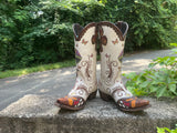 Size 9 women’s Old Gringo boots