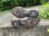 Size 9 women’s Old Gringo boots