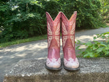 Size 9 women’s Old Gringo boots