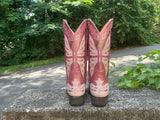 Size 9 women’s Old Gringo boots