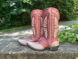 Size 9 women’s Old Gringo boots