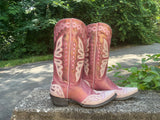 Size 9 women’s Old Gringo boots