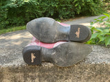 Size 9 women’s Old Gringo boots