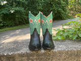 Size 9 women’s Old Gringo boots