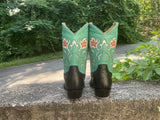 Size 9 women’s Old Gringo boots