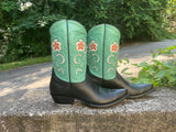 Size 9 women’s Old Gringo boots