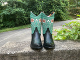 Size 8.5 women’s Old Gringo boots