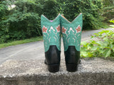 Size 8.5 women’s Old Gringo boots