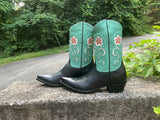 Size 8.5 women’s Old Gringo boots