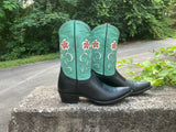 Size 8.5 women’s Old Gringo boots