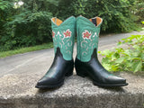 Size 8.5 women’s Old Gringo boots