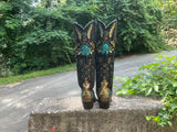 Size 6 women’s Old Gringo boots