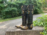 Size 6 women’s Old Gringo boots