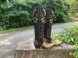 Size 6 women’s Old Gringo boots
