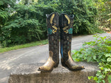 Size 6 women’s Old Gringo boots