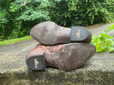 Size 9.5 women’s Old Gringo boots
