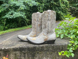 Size 9 women’s Old Gringo for DD Ranch boots