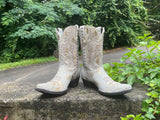 Size 9 women’s Old Gringo for DD Ranch boots